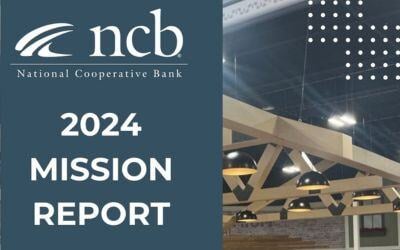 NCB Mission Report